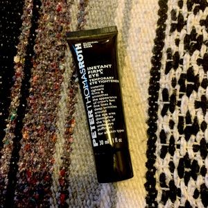 Peter Thomas Roth Instant FirmX Eye